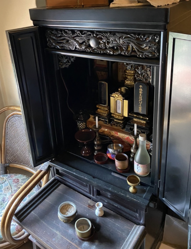 お仏壇や人形の供養のご依頼も対応致します | フルサポート関東